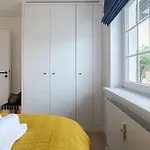 Kajuete #26 Dock 6d Appartamento Westerland
