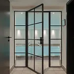 Kajuete #26 Dock 6d Appartamento Westerland
