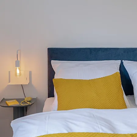 Apartamento Kajüte #26 Dock 6d *