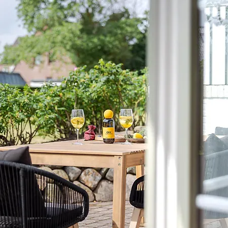 Kajuete #26 Dock 6d Appartement