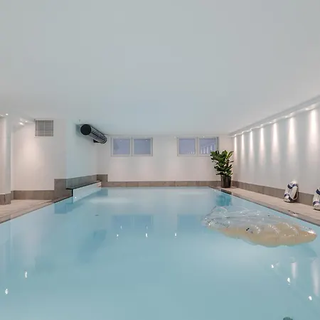 Kajuete #26 Dock 6d Westerland