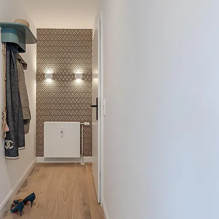 Kajuete #26 Dock 6d Appartement *