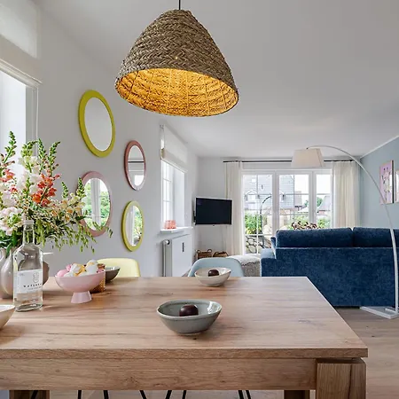 Apartamento Kajüte #26 Dock 6d