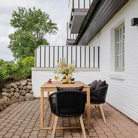 Apartment Kajüte #26 Dock 6d