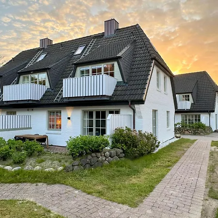 Appartement Kajuete #26 Dock 6d *