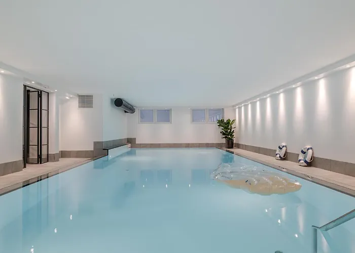 Kajuete #26 Dock 6d Westerland