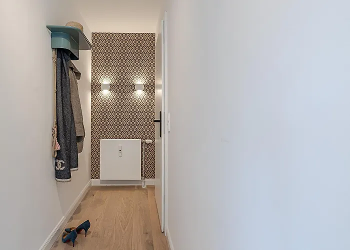 Kajuete #26 Dock 6d Appartement *