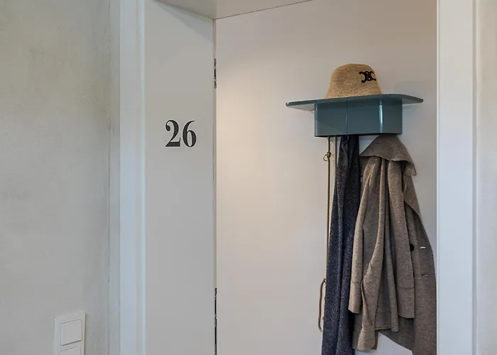 Appartement Kajuete #26 Dock 6d