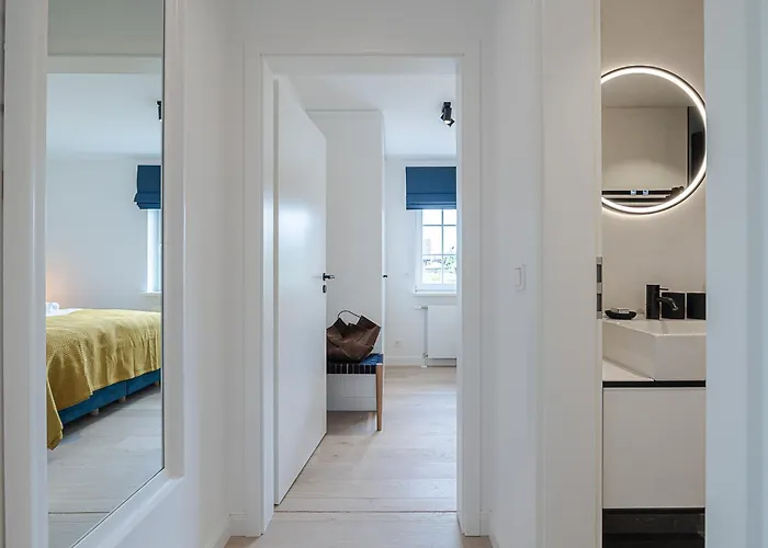 Kajuete #26 Dock 6d Appartement *