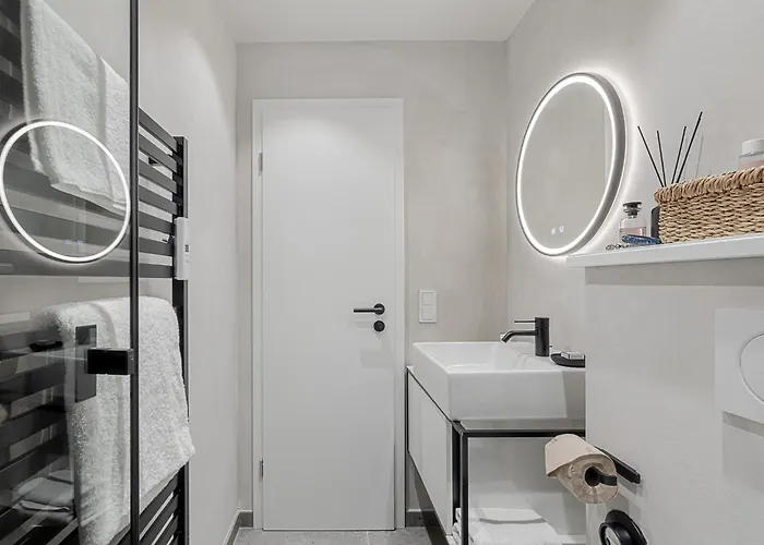 Appartement Kajuete #26 Dock 6d