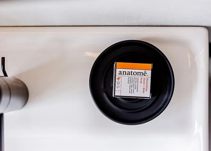 Kajuete #26 Dock 6d Appartement *