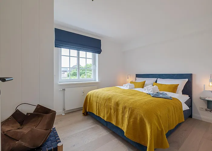 Appartement Kajuete #26 Dock 6d