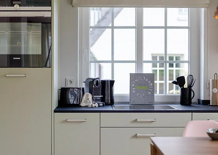 Kajuete #26 Dock 6d Westerland