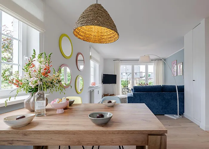 Appartement Kajuete #26 Dock 6d