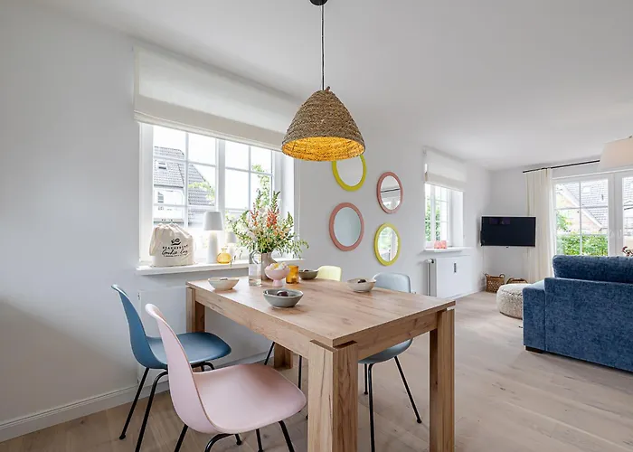 Appartement Kajuete #26 Dock 6d *