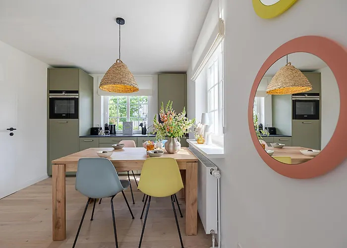 Kajuete #26 Dock 6d Appartement *