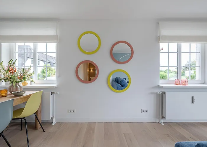 Kajuete #26 Dock 6d *