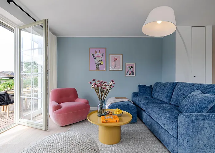 Kajuete #26 Dock 6d *