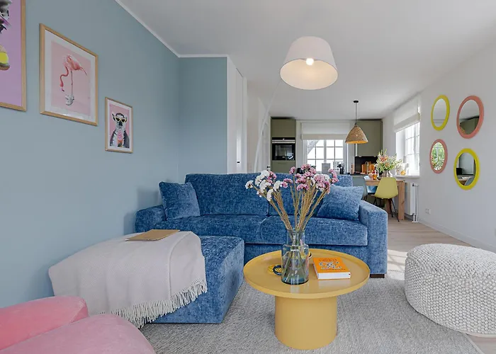 Kajuete #26 Dock 6d *