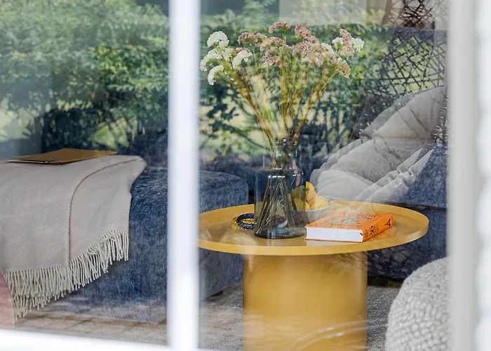 Kajuete #26 Dock 6d Appartement *