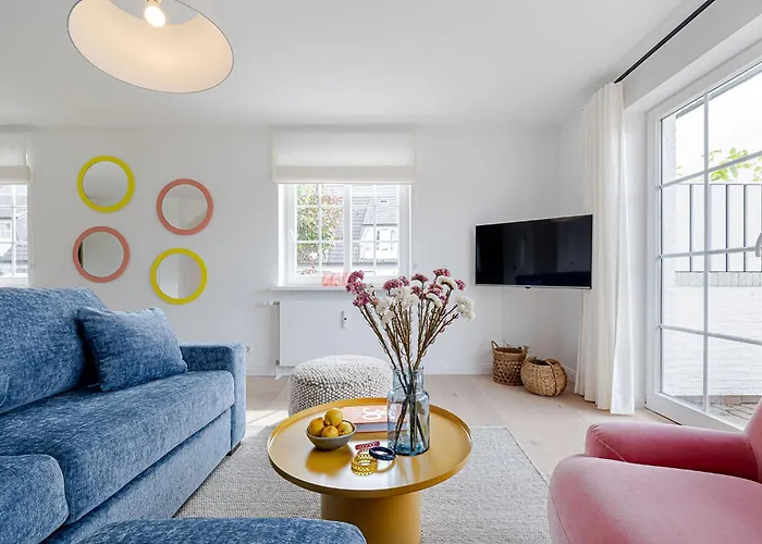 Kajuete #26 Dock 6d Appartement