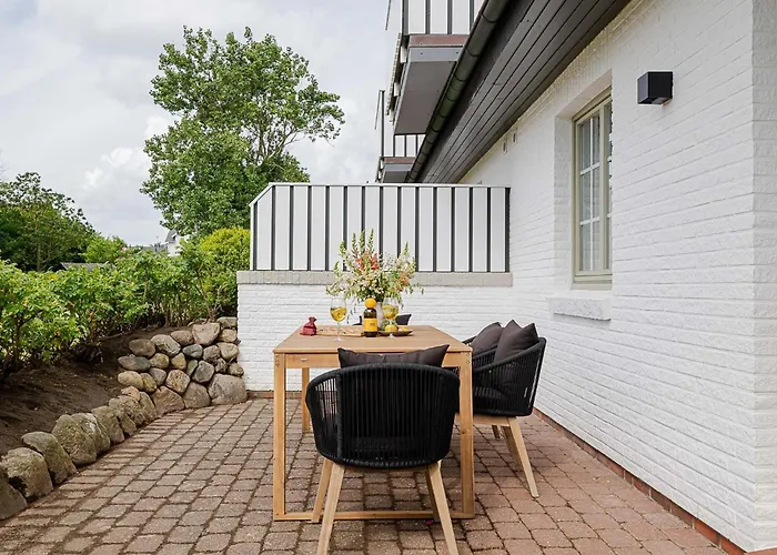 Appartement Kajuete #26 Dock 6d