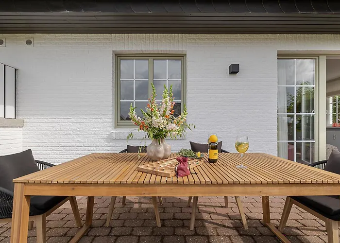 Appartement Kajuete #26 Dock 6d *