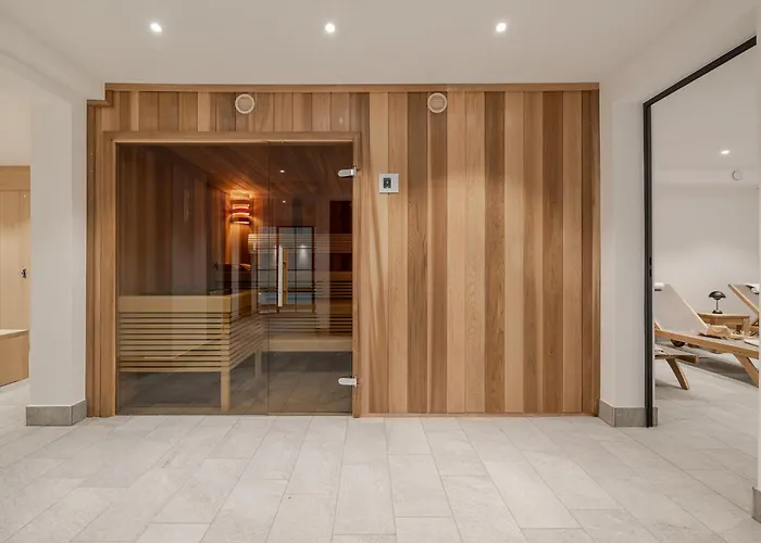 Kajuete #26 Dock 6d Appartement