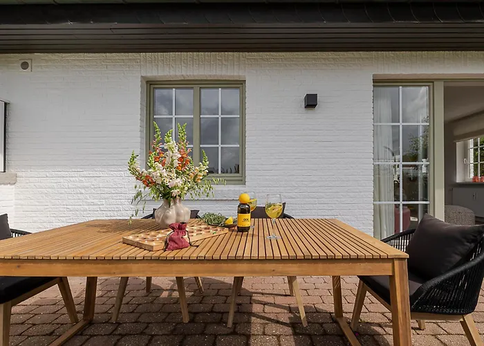 Kajuete #26 Dock 6d Appartement *