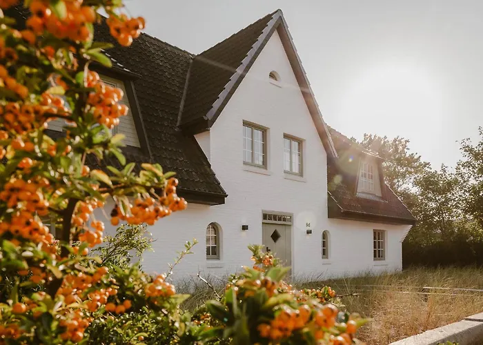 Appartement Kajuete #26 Dock 6d *