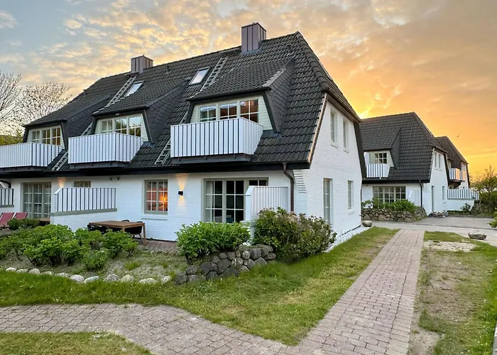 Appartement Kajuete #26 Dock 6d *